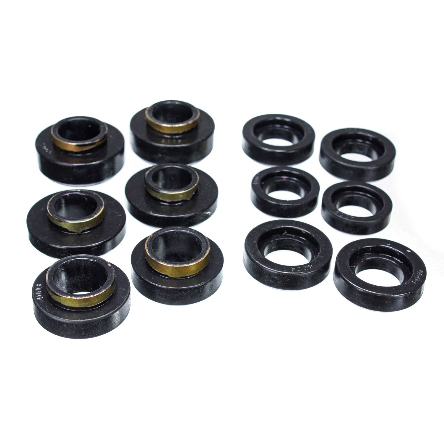 GM BODY MOUNTS