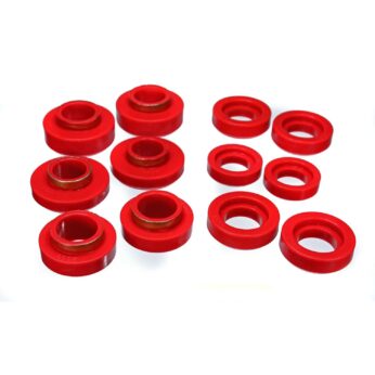 GM BODY MOUNTS
