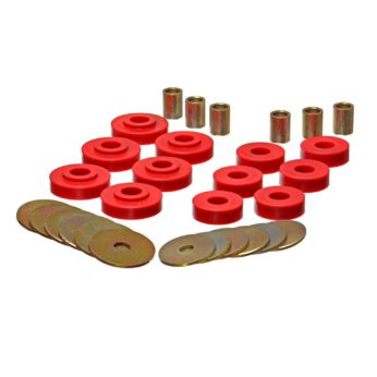 GM CORV BODY MOUNTS
