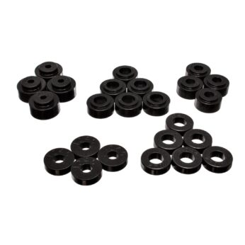 GM BODY MOUNT SET