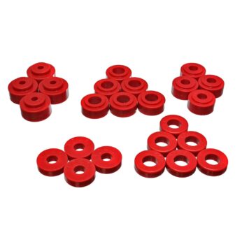 GM BODY MOUNT SET