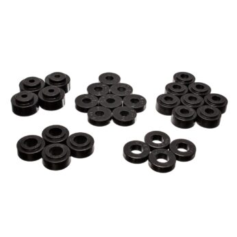 GM BODY MOUNT SET