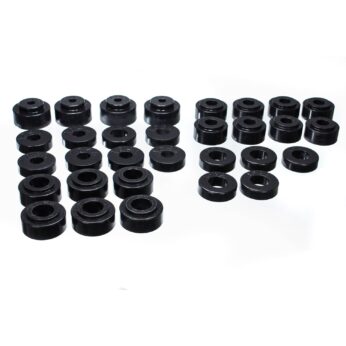 GM BODY MOUNT SET