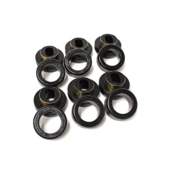 GM BODY MOUNT SET