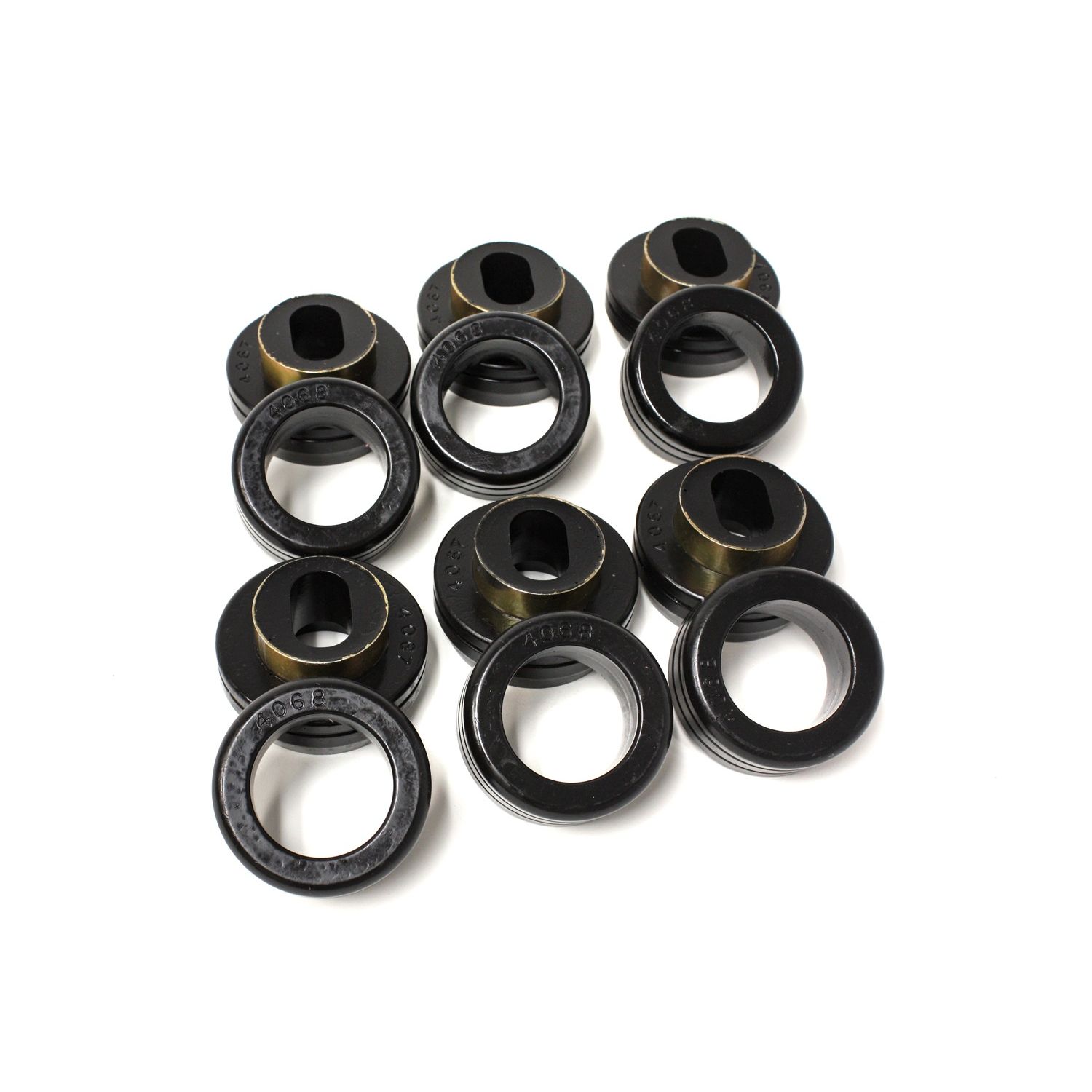 GM BODY MOUNT SET