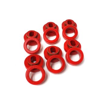 GM BODY MOUNT SET