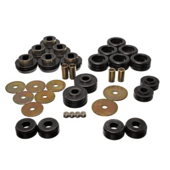 GM BODY MOUNT SET