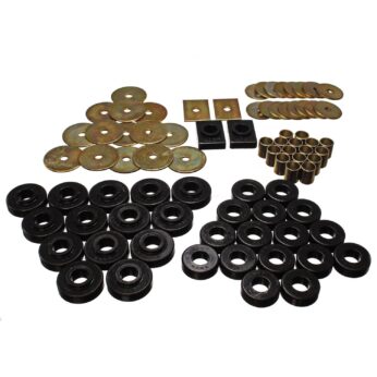 GM BODY MOUNT SET