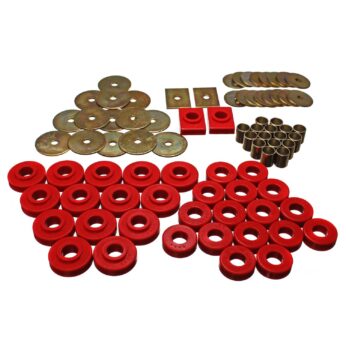 GM BODY MOUNT SET