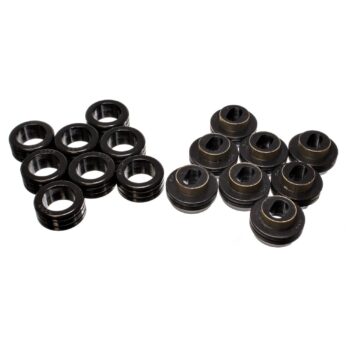 CREW CAB 2/4WD BODY MOUNTS