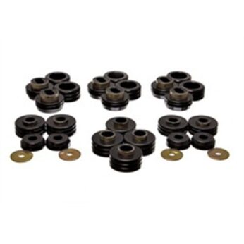 SUBURBAN 2/4WD BODY MOUNTS