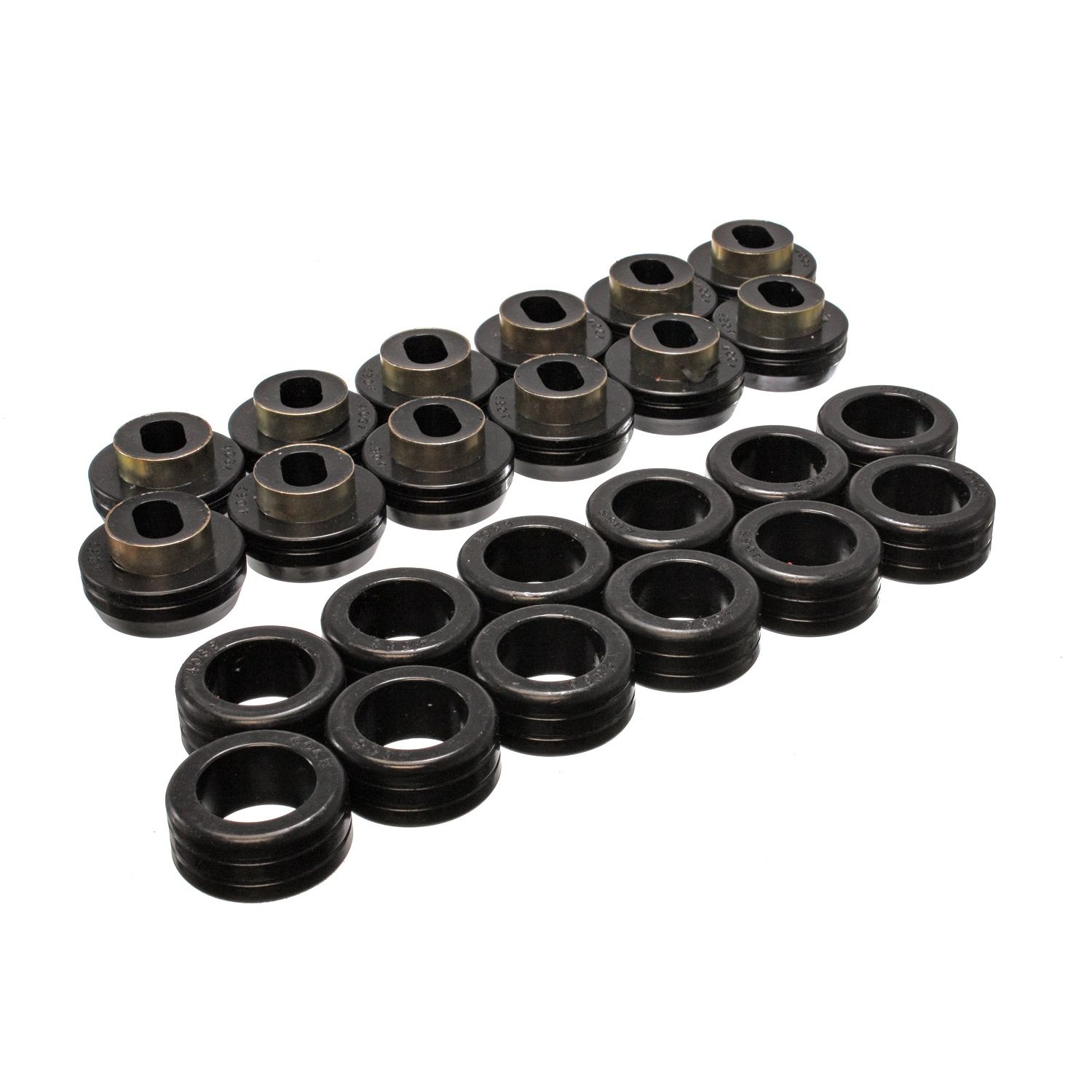 GM BODY MOUNT SET
