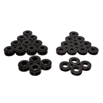 BODY MOUNTS