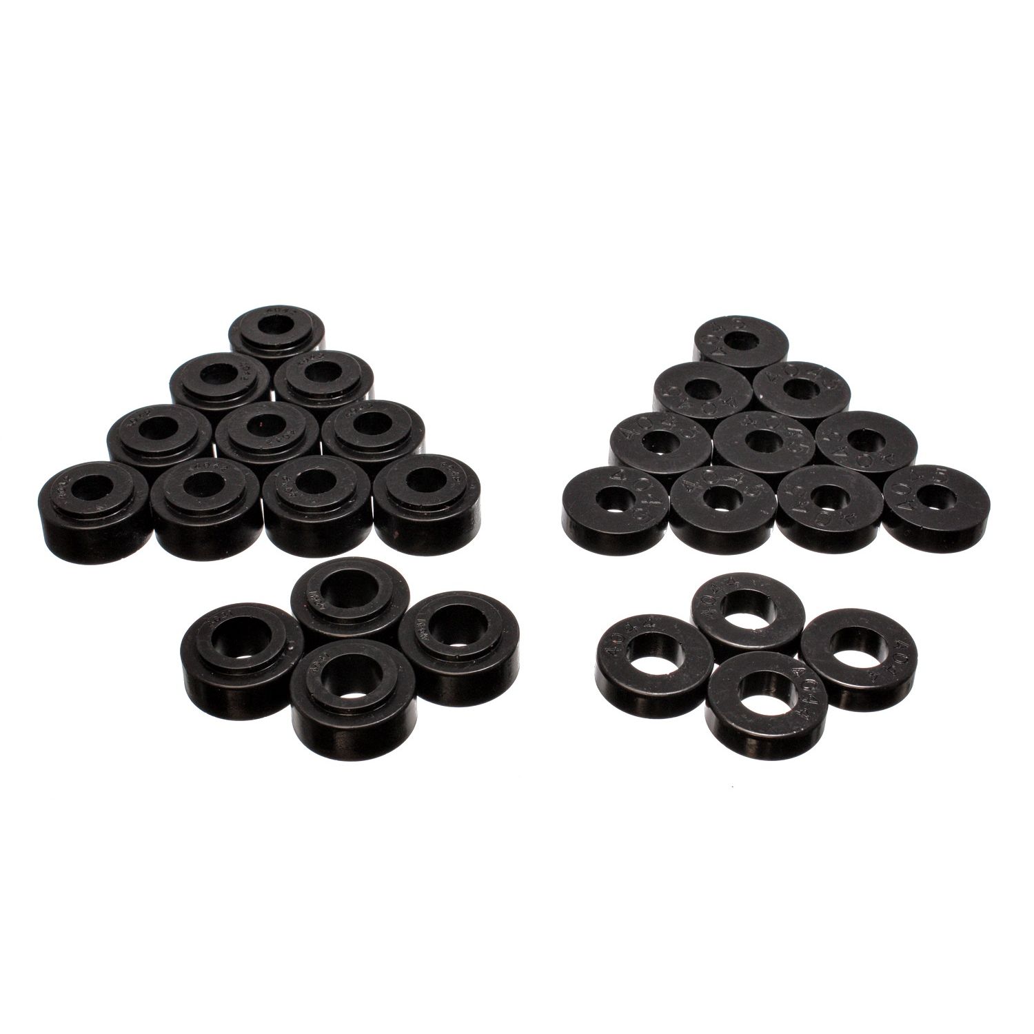 BODY MOUNTS