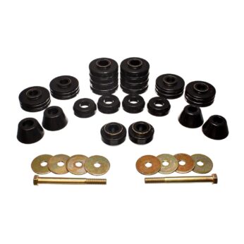 GM CREW CAB BODY MOUNT