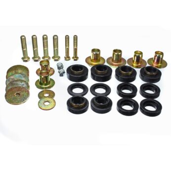 FIREBIRD BODY MOUNT SET