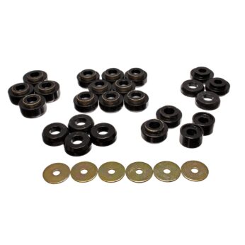 BODY MOUNT BUSHING SET