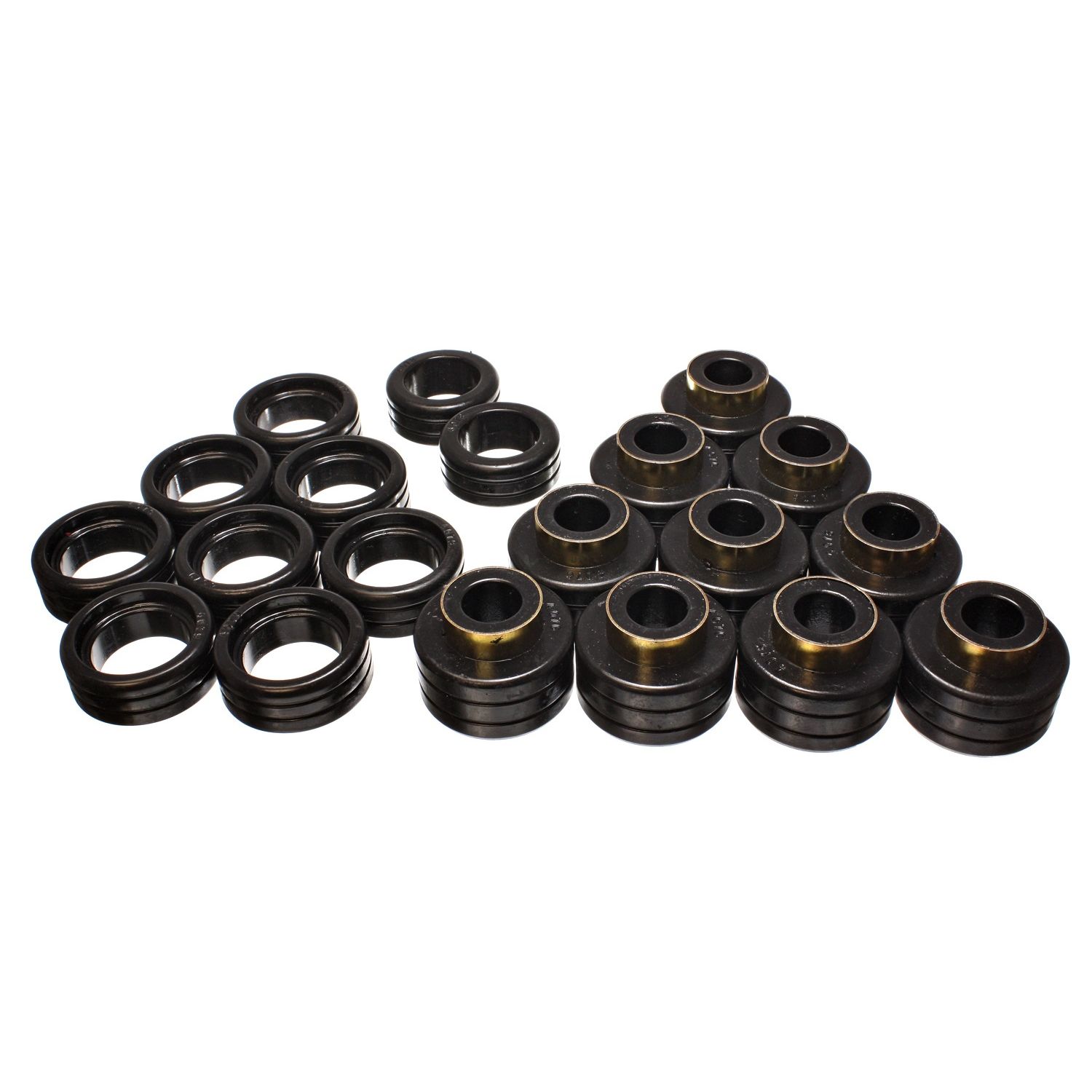 TAHOE/YUKON BODY MOUNTS