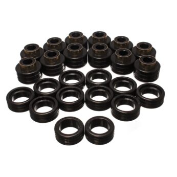 BODY MOUNT BUSHING SET