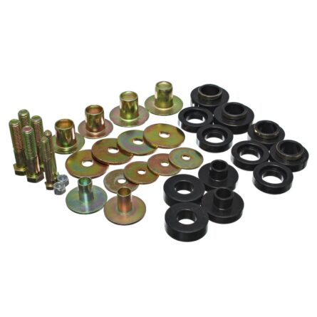 SUBFRAME BUSHING SET