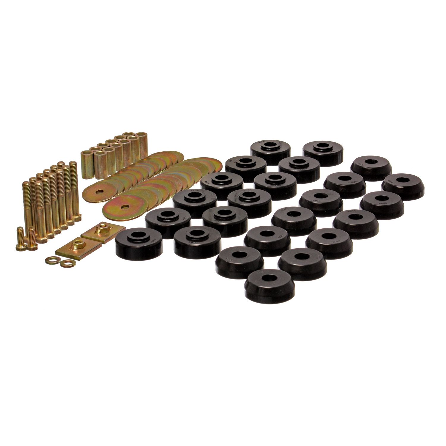 BODY MOUNT SET CONVERTIBLE
