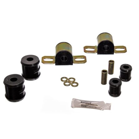 GM 5/8in. RR SWAY BAR BUSHING SET