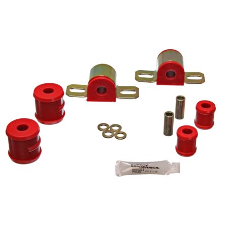 GM 5/8in. RR SWAY BAR BUSHING SET