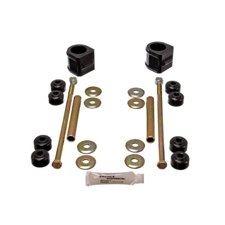 GM 4 X FRT SWAY BAR BUSHING SET