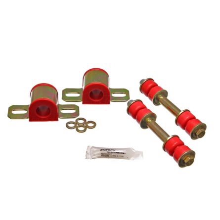 GM RR 24MM SWAY BAR SET