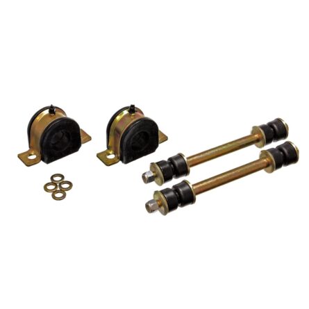 30MM GM SUBURBAN 4X4 SWAY BAR KIT