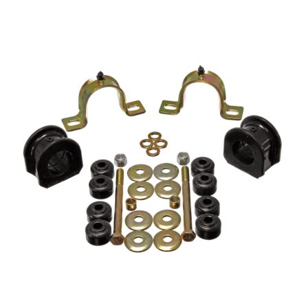 GM 4WD FRONT SWAY BAR-28MM