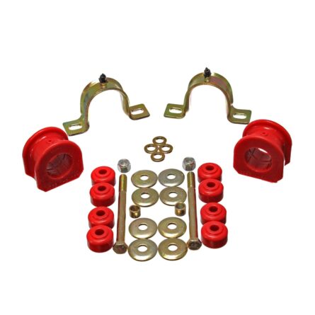 GM 4WD FRONT SWAY BAR-28MM