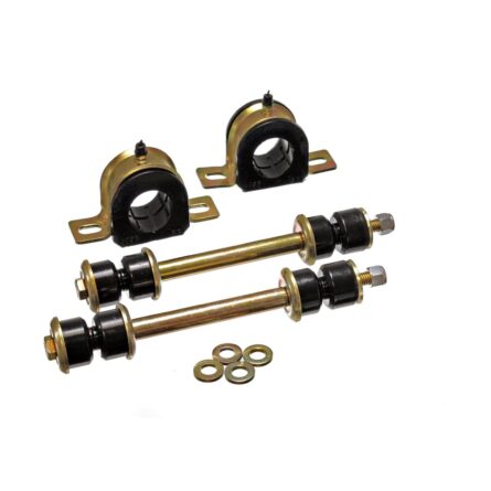 SWAY BAR SET