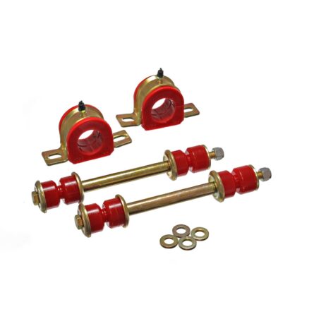 SWAY BAR SET