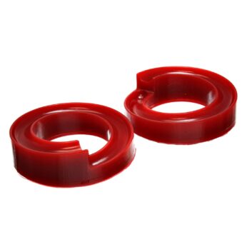 COIL SPRING LIFT ISOLATORS 1.25ft.