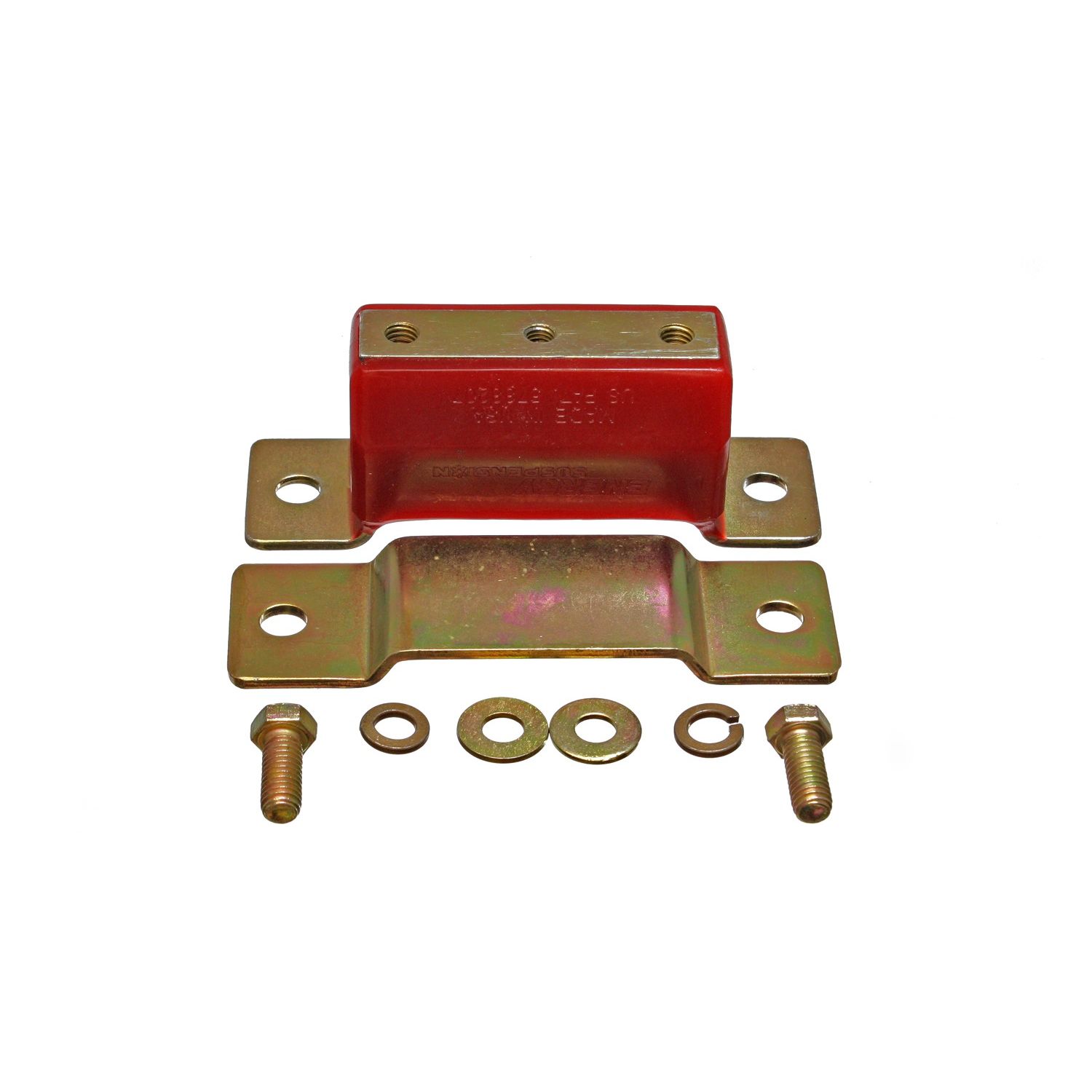 TRANSMISSION MOUNT
