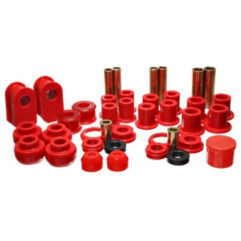 E250/E350 2WD VAN MASTER SET