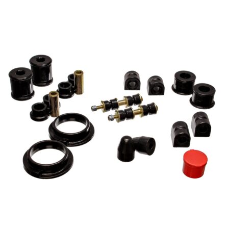 FORD FOCUS MASTER SET