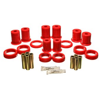 CONTROL ARM BUSHING SET