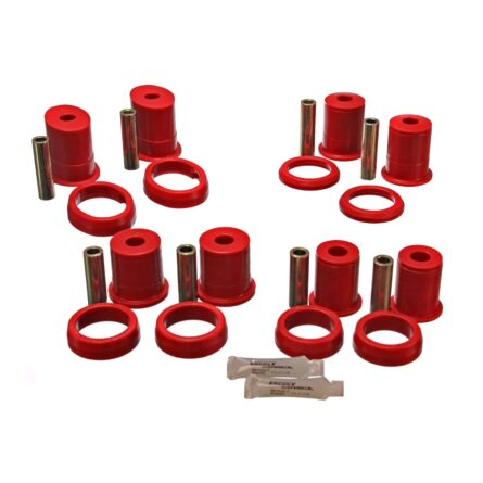 CONTROL ARM BUSHING SET