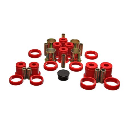 CONTROL ARM BUSHING SET