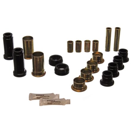 CONTROL ARM BUSHING SET