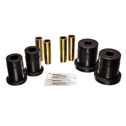 CONTROL ARM BUSHING SET