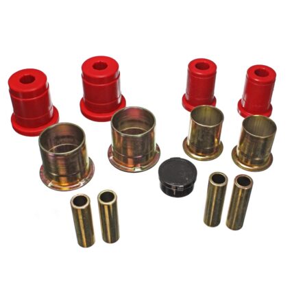 CONTROL ARM BUSHING SET