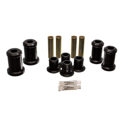 CONTROL ARM BUSHING SET