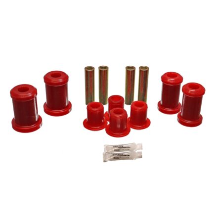 CONTROL ARM BUSHING SET