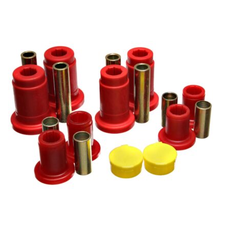 CONTROL ARM BUSHING SET