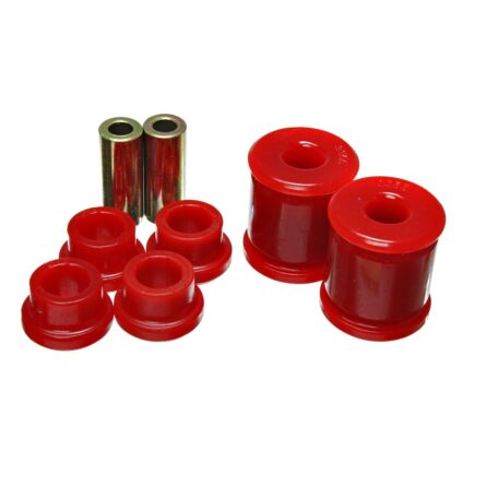 CONTROL ARM BUSHING SET