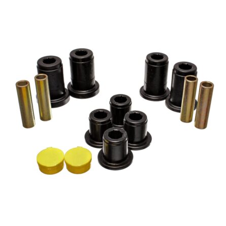 CONTROL ARM BUSHING SET