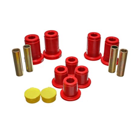 CONTROL ARM BUSHING SET